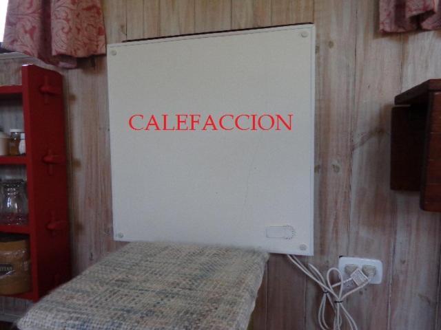 El Sendero - Gueiraldes B&B San Antonio de Areco Kültér fotó