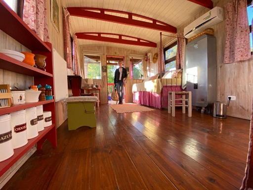 El Sendero - Gueiraldes B&B San Antonio de Areco Kültér fotó