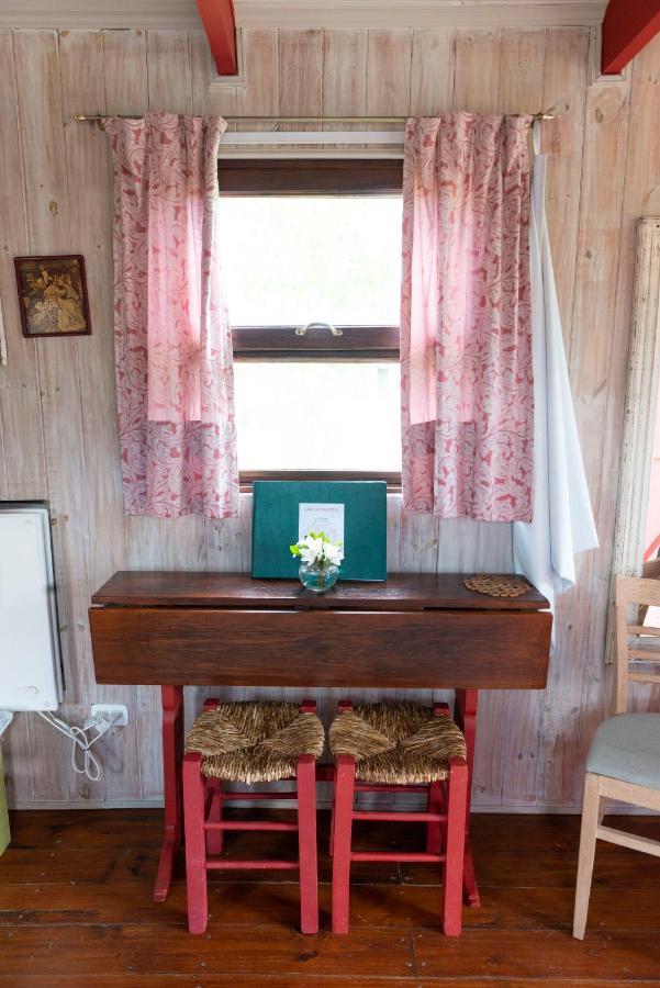 El Sendero - Gueiraldes B&B San Antonio de Areco Kültér fotó