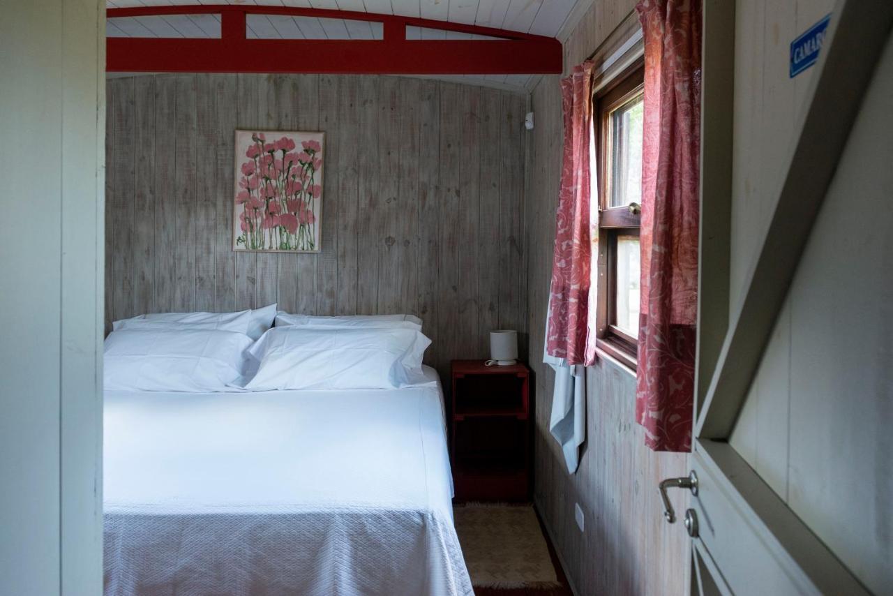 El Sendero - Gueiraldes B&B San Antonio de Areco Kültér fotó