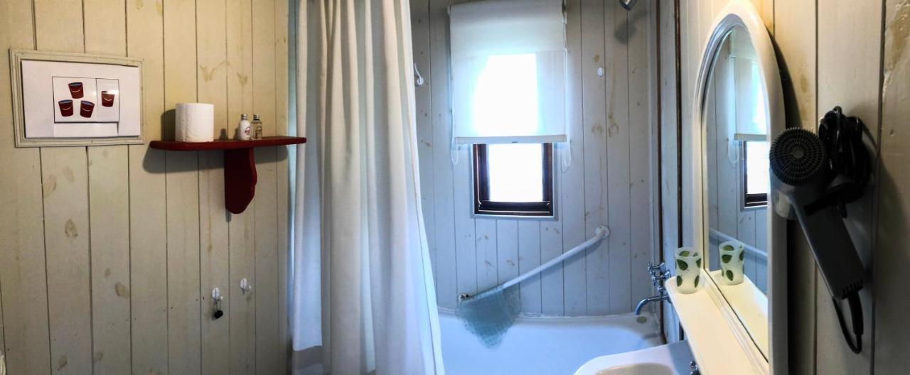 El Sendero - Gueiraldes B&B San Antonio de Areco Kültér fotó