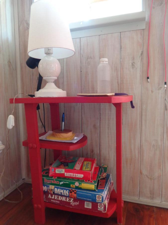 El Sendero - Gueiraldes B&B San Antonio de Areco Kültér fotó